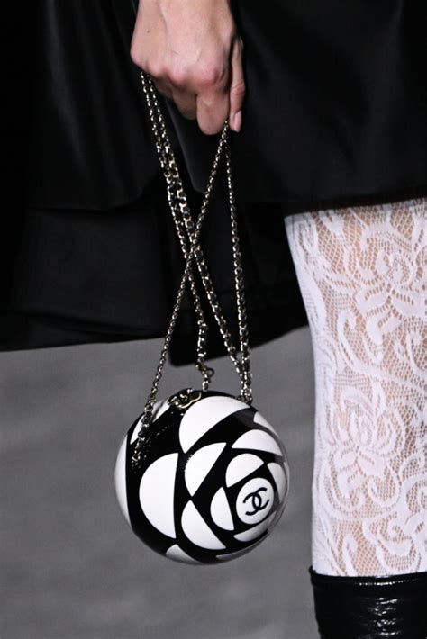 borsa sfera chanel|Chanel borse.